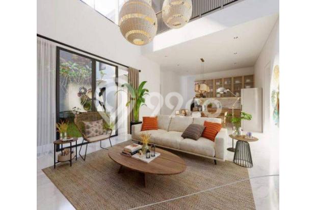 Rumah 2 Lantai MERANTI GOLF ESTATE By Alam Sutera Group New Alam Sutera 2 