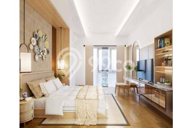 Rumah 2 Lantai MERANTI GOLF ESTATE By Alam Sutera Group New Alam Sutera 2 