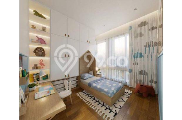 Rumah 2 Lantai MERANTI GOLF ESTATE By Alam Sutera Group New Alam Sutera 2 