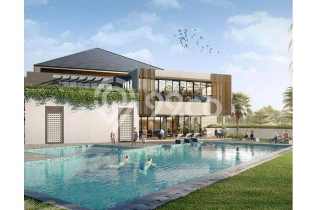 Rumah 2 Lantai MERANTI GOLF ESTATE By Alam Sutera Group New Alam Sutera 2 
