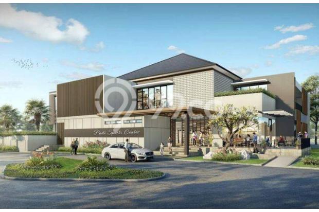 Rumah 2 Lantai MERANTI GOLF ESTATE By Alam Sutera Group New Alam Sutera 2 