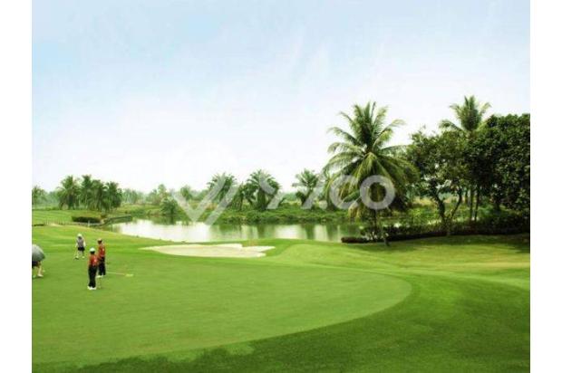 Rumah 2 Lantai MERANTI GOLF ESTATE By Alam Sutera Group New Alam Sutera 2 