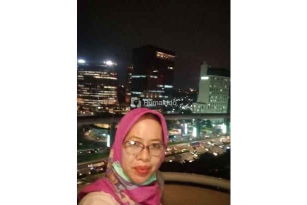 Unit Apartemen yang Bagus di Beverly Tower