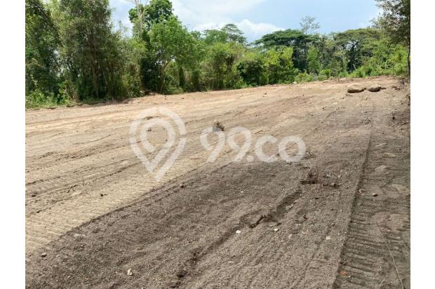 Tanah Bogor Tajurhalang 10 Menit Jalan Raya Parung Legalitas S
