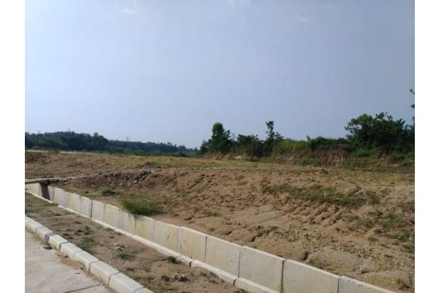 DISEWA Tanah industri di Modern Cikande (GA20022-CS)