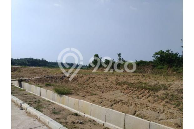 DISEWA Tanah industri di Modern Cikande (GA20022-CS)