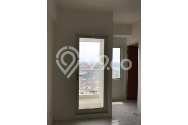 APARTEMEN CBD TOWER A 2BR LOKASI STRATEGIS DEKAT TOL