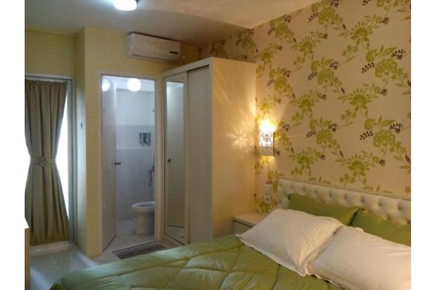 Disewakan Apartemen Educity Type Studio View Pool Full Furniture Hanya 28Jt