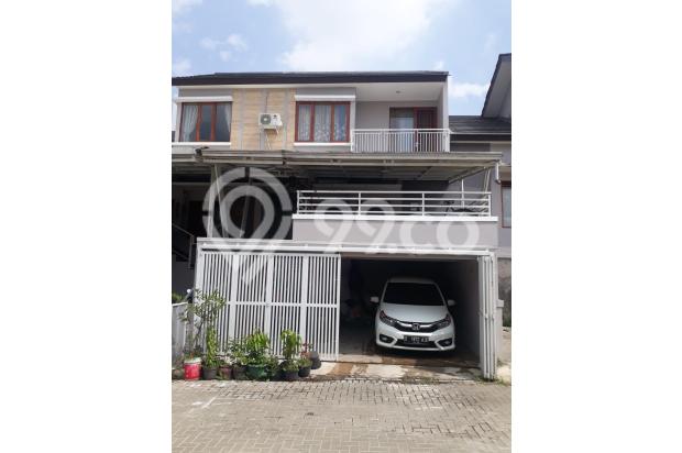 Rumah Siap Huni,Kota Bali Residence Padalarang - Kab.Bandung Barat