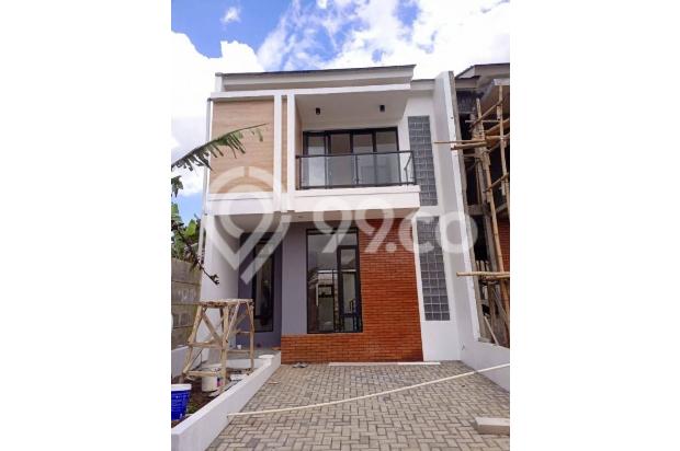 Rumah Murah  Siap Huni di Cihanjuang dekat Pemkot Cimahi