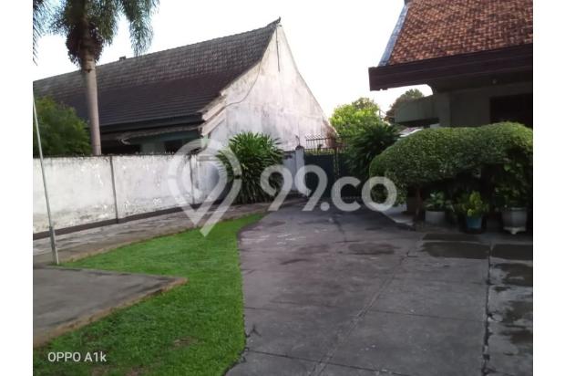 DiJual Tanah BONUS Rumah Pinggir Jalan Pendidikan Kota Mataram