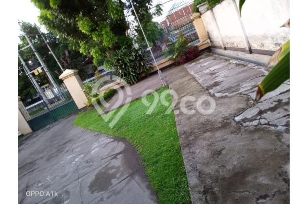 DiJual Tanah BONUS Rumah Pinggir Jalan Pendidikan Kota Mataram