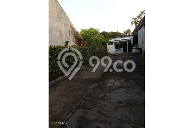 DiJual Tanah BONUS Rumah Pinggir Jalan Pendidikan Kota Mataram