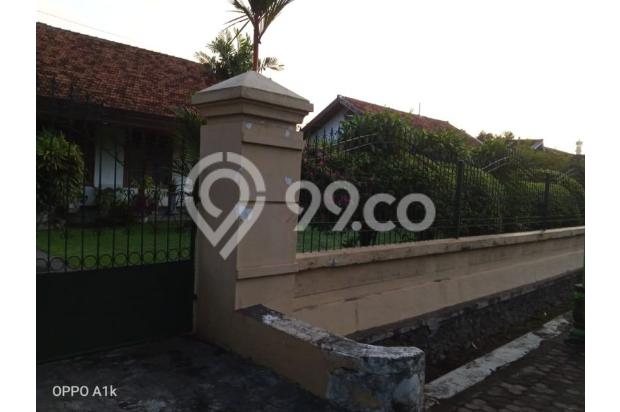 DiJual Tanah BONUS Rumah Pinggir Jalan Pendidikan Kota Mataram