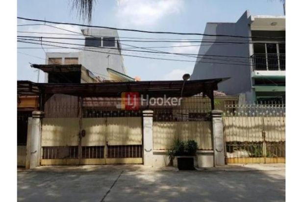 Rumah di Gading Putih Raya, Kelapa Gading, Jakarta Utara