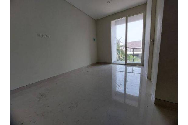 Jual rumah baru siap huni ada kolam renangnya lokasi safira garden sidoarjo