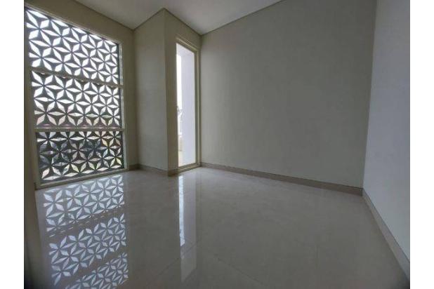 Jual rumah baru siap huni ada kolam renangnya lokasi safira garden sidoarjo
