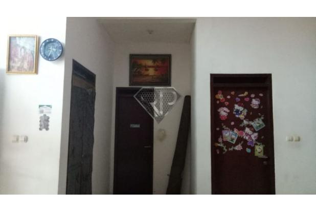 RUMAH MINIMALIS SIAP HUNI DI ANTAPANI BANDUNG