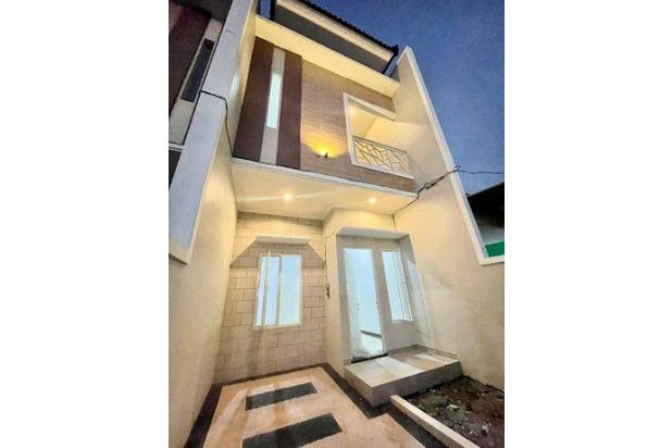 A4069 Rumah Baru Minimalis Pandugo Dkt Nirwana Raya Merr Rungkut Tenggilis