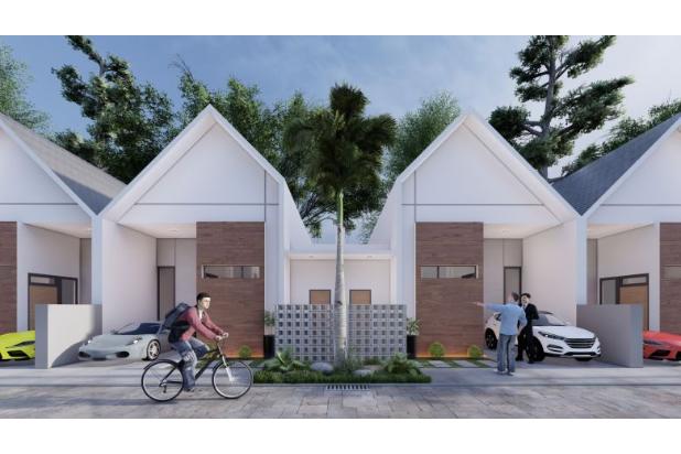 Azwa Green City