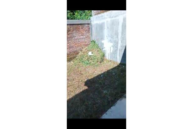 Rumah murah bagus super strategis siap huni di Bunul Malang