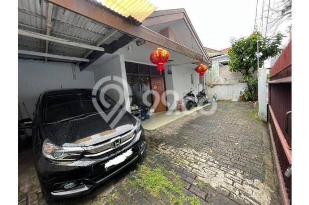 Chandra Rumah Bagus Uk 11x20m Lokasi di Grogol