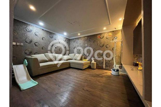 Chandra Rumah Bagus Uk 11x20m Lokasi di Grogol