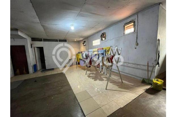 Chandra Rumah Bagus Uk 11x20m Lokasi di Grogol