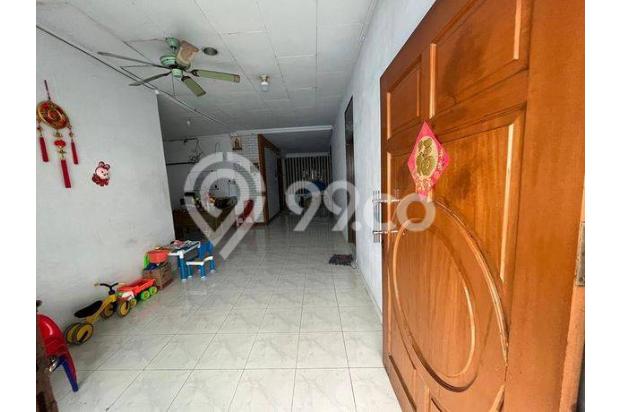 Chandra Rumah Bagus Uk 11x20m Lokasi di Grogol