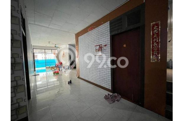 Chandra Rumah Bagus Uk 11x20m Lokasi di Grogol