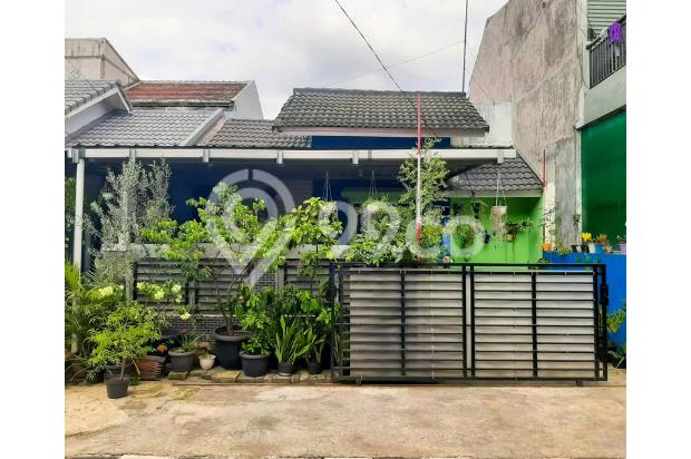 Rumah Siap Huni harga nego ( HN )