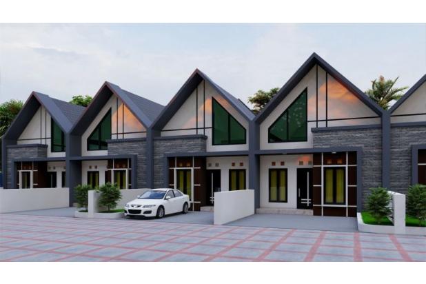 DIJUAL RUMAH DEKAT RSUD SUKOHARJO DI TORIYO BENDOSARI