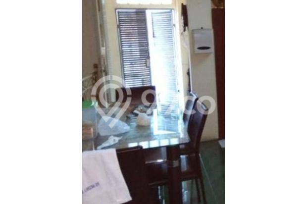 Rumah di Kemang kedaung SHM Bagus Selatan