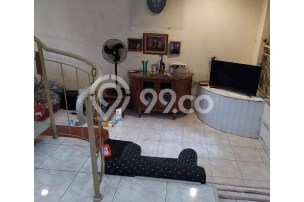 Rumah di Kemang kedaung SHM Bagus Selatan