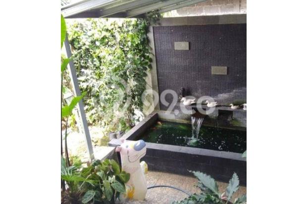 Rumah di Kemang kedaung SHM Bagus Selatan