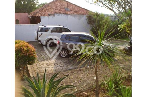 Rumah di Kemang kedaung SHM Bagus Selatan