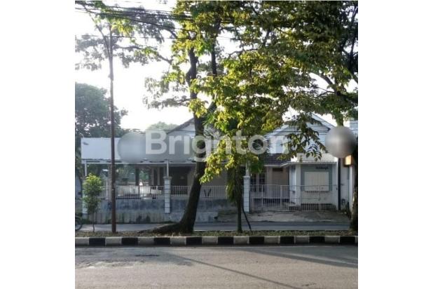 Rumah Ex Cafe Hook Area Danau-danau Kedungkandang Sawojajar Malang