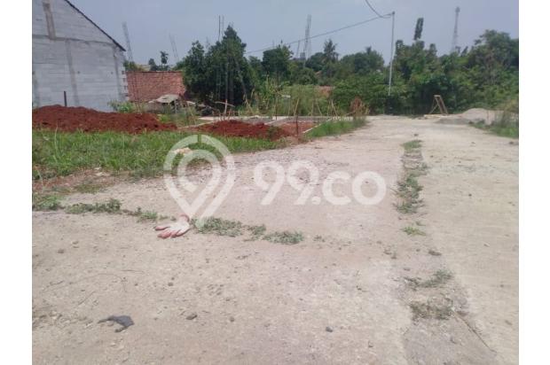 Kavling Matang 1 Jt'an/m 10 Menit Tol Exit Bogor