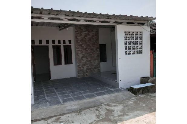 Rumah take over