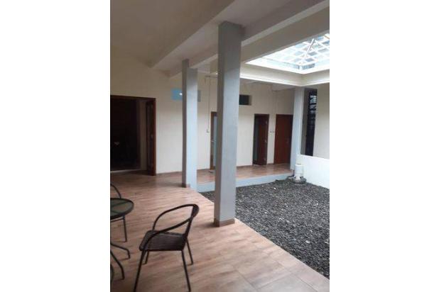 Rumah luas 414 meter SHM di Jl. semangka siap huni