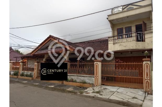Dijual rumah bagus 2 lantai siap huni di Permata Harapan Baru Bekasi