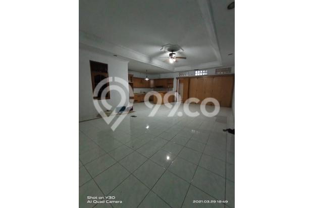 Dijual rumah bagus 2 lantai siap huni di Permata Harapan Baru Bekasi