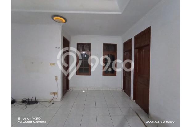 Dijual rumah bagus 2 lantai siap huni di Permata Harapan Baru Bekasi