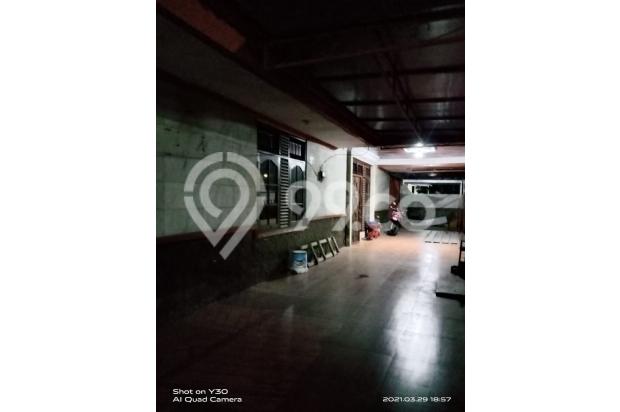 Dijual rumah bagus 2 lantai siap huni di Permata Harapan Baru Bekasi