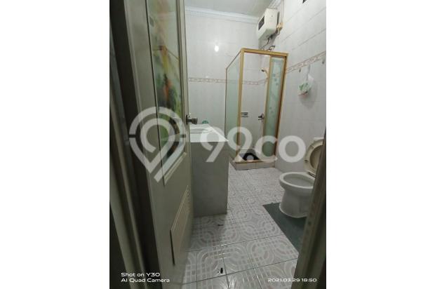 Dijual rumah bagus 2 lantai siap huni di Permata Harapan Baru Bekasi