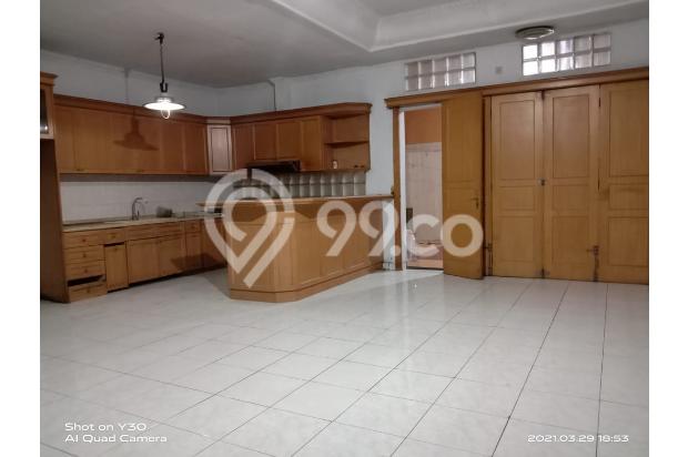 Dijual rumah bagus 2 lantai siap huni di Permata Harapan Baru Bekasi