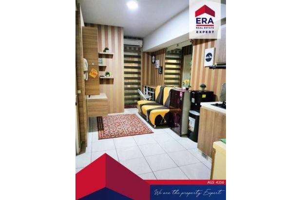 Apartemen Springlake 2br Furnish Bagus View Pool