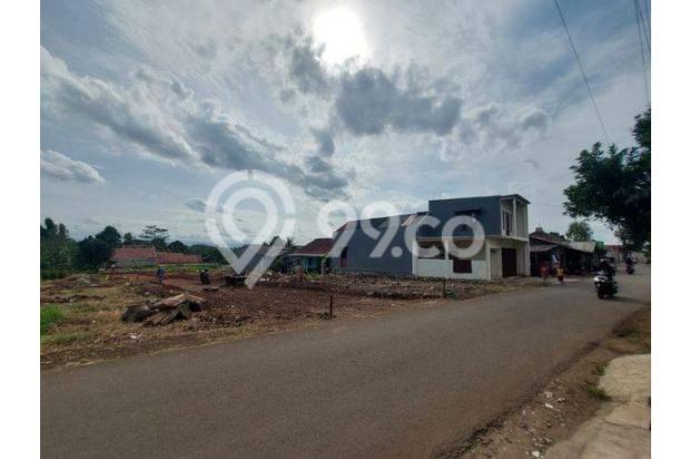 Tanah Kavling Bogor Dekat Pasar Parung Harga Diskon Bulan Ini 