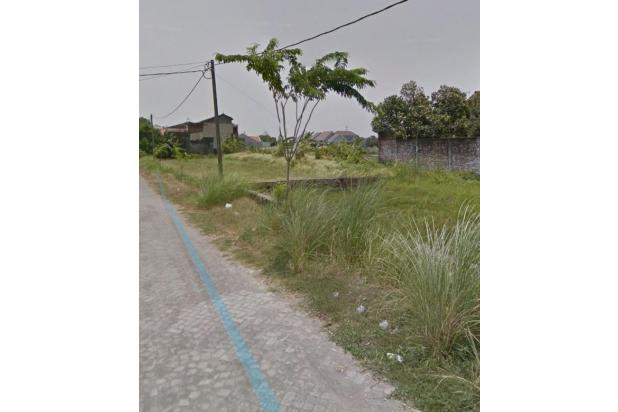 KAVLING MURAAH JEJER BANGAH GEDANGAN SIDOARJO