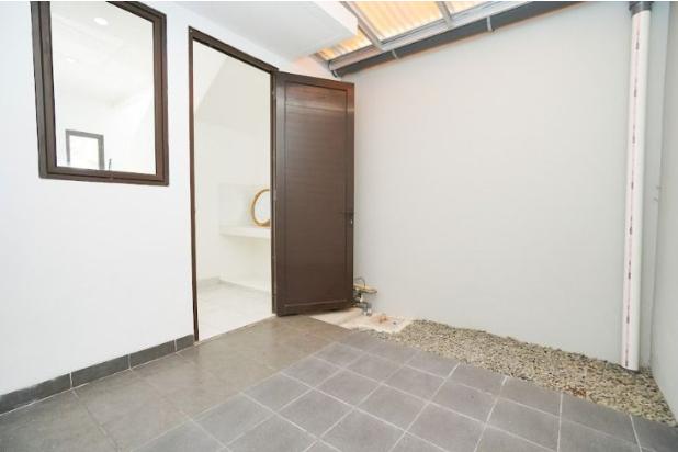 Dijual Rumah Serpong Jaya, The Spring di Jl. Raya Puspitek Tgr
